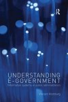 Vincent Homburg, Vincent Homburg - Understanding E-Government