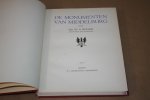 Dr. W.S. Unger - De monumenten van Middelburg