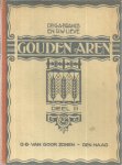 Brands / Lieve - Gouden Aren deel 3 - met mooie tekeningen