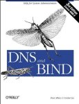 Paul Albitz; Cricket Liu - DNS and BIND