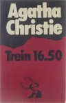 Christie Agatha - Trein 16.50