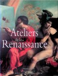 Béguin, Sylvie - Ateliers de la Renaissance Béguin, Sylvie - Ateliers de la Renaissance