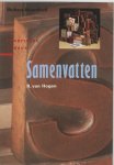 Ron van Hogen - Praktische Cursus Samenvatten