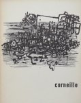 Hammacher, A.M.  ; Corneille - Corneille