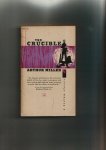  - MILLER, ARTHUR - The Crucible, 141 blz.