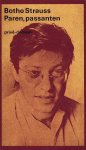 Strauss, Botho - Paren, passanten
