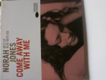 Redactie - Norah Jones; Come away with me Redactie - Norah Jones; Come away with me