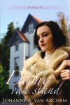 Archem, J.A. van - Een dame van stand