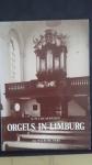 Quaedvlieg, G.M.I. - Orgels in Limburg.