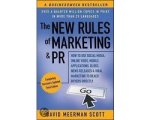 David Meerman Scott - New Rules Of Marketing & Pr David Meerman Scott - New Rules Of Marketing & Pr