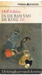 Tolkien JRR - In de ban van de ring III - De terugkeer van de koning
