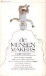 Rayner, Claire - De Mensenmakers