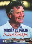 Michael Palin, Basil Pao - New Europe