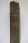 Eugene Despois - Le Vandalisme Revolutionnaire - fondations litteraires, scientifiques & artistiques de la convention