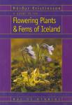 Kristinsson, Hordur - Guide to the Flowering Plants and Ferns of Iceland