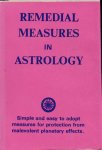 Kapoor, Gouri Shanker - Remedial Measures in Astrology
