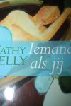  - Cathy Kelly / IEMAND ALS JIJ