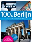 Peter Jacobs - 100 x Berlijn / 100 x gidsen