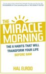 ELROD,  Hal - Miracle Morning