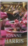 Joanne Harris - Bramenwijn