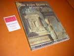 Peter Thornton;,Helen Dorey, - A Miscellany of Objects from Sir John Soane`s Museum Consisting of Paintings, Architectural Drawings and Other Curiosities from the Collection of Sir John Soane