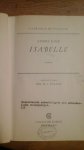 André Gide - Isabelle