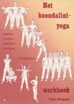 Harbhajan Singh Khalsa Yogiji - Het Kundalini yoga werkboek