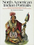 James David Horan 212571 - North American Indian Portraits