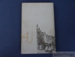 Reydams, Ad. - Mechelen : de namen en de korte geschiedenis der huizen. / De namen en de korte geschiedenis der huizen van Mechelen. Reydams, Ad. - Mechelen : de namen en de korte geschiedenis der huizen. / De namen en de korte geschiedenis der huizen van Mechelen.