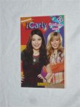 Schneider, Dan - iCarly, 2: Ik wil niet weg!