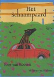 Kees van Kooten en Willem van Malsen - Het Schaampaard