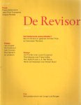 Buuren, Maarten van e.a. (redactie) - De revisor. 9de jaargang, no. 6 Buuren, Maarten van e.a. (redactie) - De revisor. 9de jaargang, no. 6