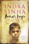 Indra Sinha 19359 - Animal's People