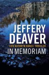 Jeffery Deaver - Kathryn Dance 2 -   In memoriam