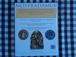 King - Nostradamus / druk 1