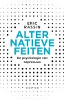 Eric Rassin - Alternatieve feiten Een psychologische kijk op nepnieuws