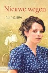 Klijn, Jan W. - Klijn, Jan W.-Nieuwe wegen
