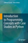 Sinan Kalkan - Introduction To Programming Concepts With Case Studies In Python
