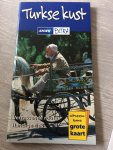 Penke, P. - Reisgids Turkse kust