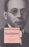 Vogel, David - Huwelijksleven Vogel, David - Huwelijksleven