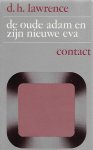 Lawrence, D. H. - De oude Adam en zijn nieuwe Eva