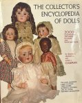 Evelyn Coleman - Collector's Encyclopedia of Dolls