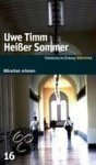 Anneke Timmer - Heiser Sommer. SZ-Munchen Bibliothek | Timm, Uwe | Book