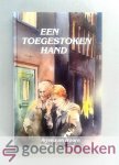 Hoorn, Arjen van - Een toegestoken hand --- Roman over Eddie Luijten. Vervolg op: Tot de rand van de afgrond Hoorn, Arjen van - Een toegestoken hand --- Roman over Eddie Luijten. Vervolg op: Tot de rand van de afgrond