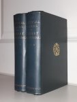 Browning, Robert - The Poetical Works of Robert Browning, with portraits. In Two Volumes (SET 2 delen)