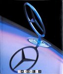 Hartmut Lehbrink. Rainer W. Schlegelmilch - Mercedes