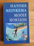 Meinkema, Hannes - Mooie horizon
