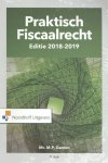 M.P. Damen - Praktisch Fiscaalrecht 2018-2019