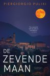 Piergiorgio Pulixi - (1) De Zevende Maan