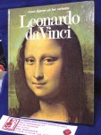 Orban, Silvana Levi - Leonardo Da Vinci, Grote figuren uit het verleden